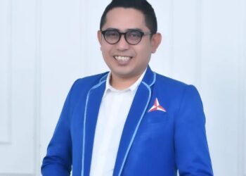 Yogi Firman Dorong Realisasi Program Pembangunan di Pariaman