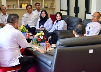 Imigrasi Sumbar Komitmen Perluas Jangkauan Layanan