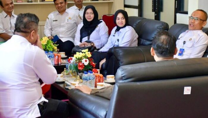 Imigrasi Sumbar Komitmen Perluas Jangkauan Layanan