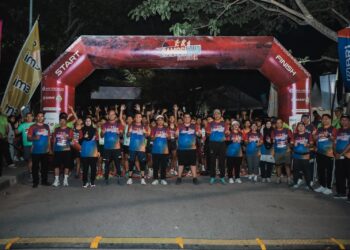 Indosat Dukung Samosir Run 2025, Dorong Danau Toba sebagai Destinasi Wisata Berbasis Kearifan Lokal dan Digital