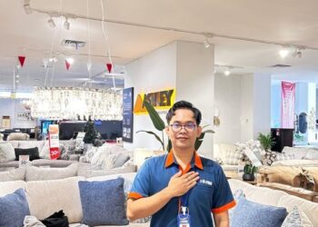 Informa Living Plaza : Banjir Promo untuk Produk Lokal