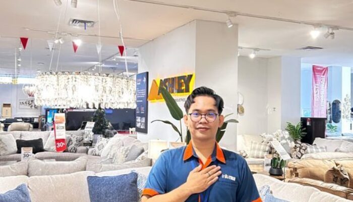 Informa Living Plaza : Banjir Promo untuk Produk Lokal