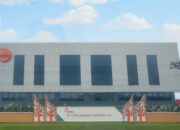 PT Japfa Comfeed Indonesia Tbk Unit Padang: Rencana Pasok Pakan Ternak 40.000 Ton Per Bulan  untuk Sumbar dan Jambi