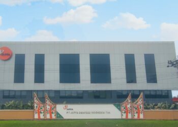 PT Japfa Comfeed Indonesia Tbk Unit Padang: Rencana Pasok Pakan Ternak 40.000 Ton Per Bulan untuk Sumbar dan Jambi