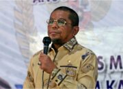 Arisal Aziz Sebut Josal FC Itu Pengabdian untuk Sepakbola Sumbar: Jangan Dikait-kaitkan Dengan Politik