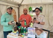 Solusi Cerdas Darurat Sampah : BSIO Ubah Limbah Jadi Berkah