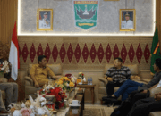 Program Nagari Creative Hub, Wadah Digital dan Kreatif Bagi Generasi Muda