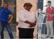 Tiga Nama Muncul Jelang Musorkab KONI Dharmasraya 2025