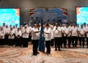 PB MPI Kukuhkan Pengurus Wilayah Sumbar, Tegaskan Semangat Kolaborasi untuk Indonesia