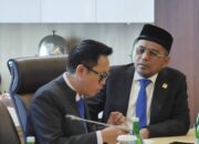 Ketua DPW PAN Sumbar Puji Pidato Presiden di Sidang Tahunan MPR RI