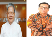 Belanja Pemerintah Tak Mampu Dongkrak Ekonomi Sumbar, Pakar: Andalkan Sektor Swasta atau Tetap Jalan di Tempat