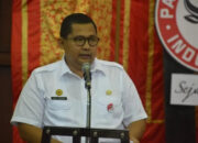 Sumbar Targetkan Kemandirian Fiskal pada 2030