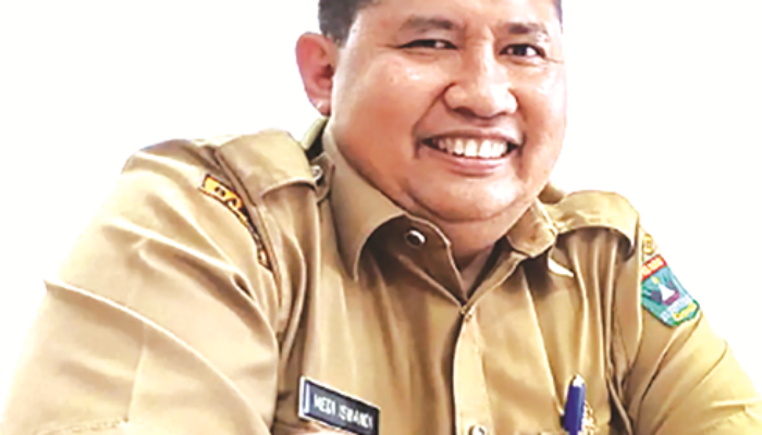 Ekonomi Sumbar Dikecam, Pemprov Balas dengan Data: 33 Ribu Warga Keluar dari Kemiskinan!