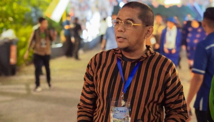 Milad PAN ke-27, Arisal Aziz: Partai Amanat Nasional Is On The Track