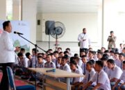 Bank Nagari Cetak Generasi Emas Syariah, Dimulai dari Sekolah