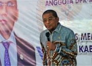 Politisi Arisal Aziz: PR Nomor Satu Saya Memenangkan PAN di Sumbar