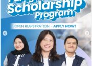 Beasiswa Paragon Scholarship Program 2025 Telah Dibuka, Perluas Akses Pendidikan bagi Mahasiswa di Seluruh Indonesia