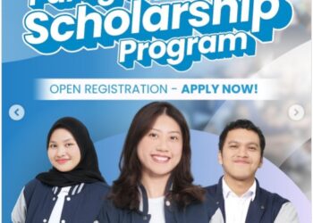 Beasiswa Paragon Scholarship Program 2025 Telah Dibuka, Perluas Akses Pendidikan bagi Mahasiswa di Seluruh Indonesia