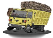 Truk ODOL Masih Jadi Ancaman, BPTD Sumbar Perkuat Pengawasan dan Sosialisasi