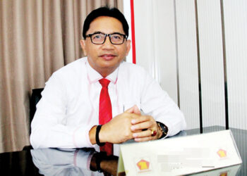 Mengurai Macet di Padang, Pemko Perlu Terapkan Sistem Satu Arah