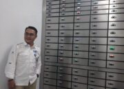 Terisi Hampir 50 Persen, SDB di Bank Nagari Cabang Lubuk Basung Banyak Peminat