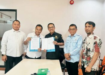 Khairunas Desak Revisi RTRW, Bongkar Dugaan Pelanggaran Tata Ruang Solsel
