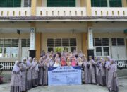 GURU SMPN 3 SAWAH LUNTO DILATIH PLOTAGON, Hadirkan Media Animasi Kreatif untuk Pembelajaran