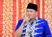Dorong Ekonomi Keluarga, Wako Pariaman Luncurkan Program “Satu Rumah Satu Industri Rumah Tangga”