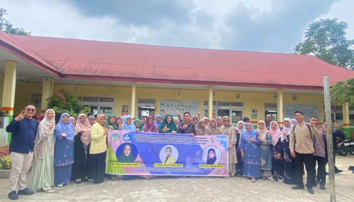 CERITA ANAK LOKAL, Jembatan Literasi dan Identitas Budaya