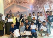 Gagas Sintuk Heritage Trail, UNP Angkat Sejarah Jepang Jadi Daya Tarik Wisata