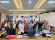 Guru Dilatih Scratch, UNP Hadirkan Pembelajaran Digital Kreatif