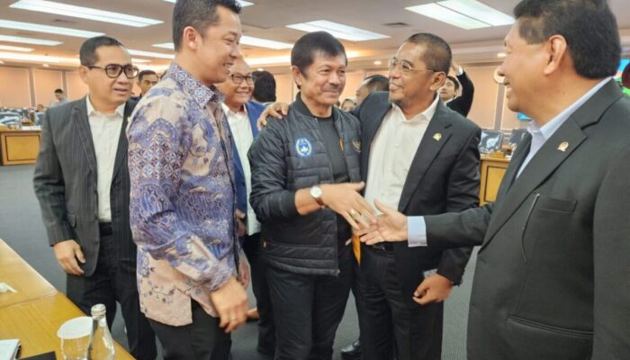 Arisal Aziz: Jika Timnas Gagal Di Ronde 4 Kualifikasi Piala Dunia, Stop Saja Naturalisasi!