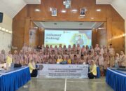 Dukung ESD, UNP Latih Guru MAN 2 Bukittinggi Buat Asesmen Digital