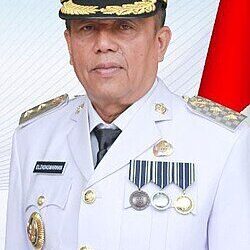 Cegah Perdagangan Orang Melalui Peran Lintas Sektor