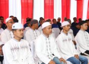 Remisi Jadi Motivasi Warga Binaan Lapas Pariaman untuk Kembali ke Masyarakat