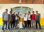 Syiar Islam di Ujung Negeri, UPZ Baznas Semen Padang Syafari Dakwah ke Mentawai