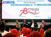 Semen Padang Dorong Koperasi Hijau Lewat Maggot dan Kaliandra