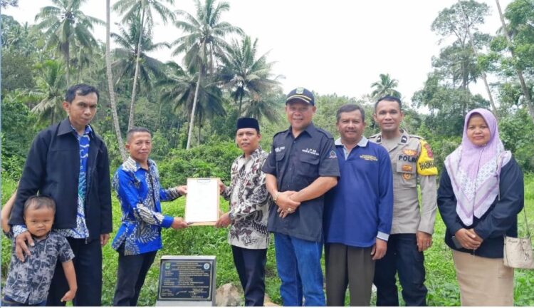 Gunuang Padang Alai