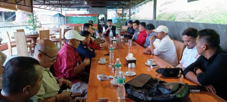 KONI Sumbar