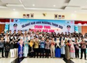 10 Suara Anak Kabupaten Agam Tahun 2025 Ditetapkan, Ketua Forum Anak: Ini Aspirasi Nyata Kami