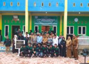 Bupati Pasaman Resmikan LPK AIFA Sumbar, Jembatan Emas Menuju Karier di Jepang