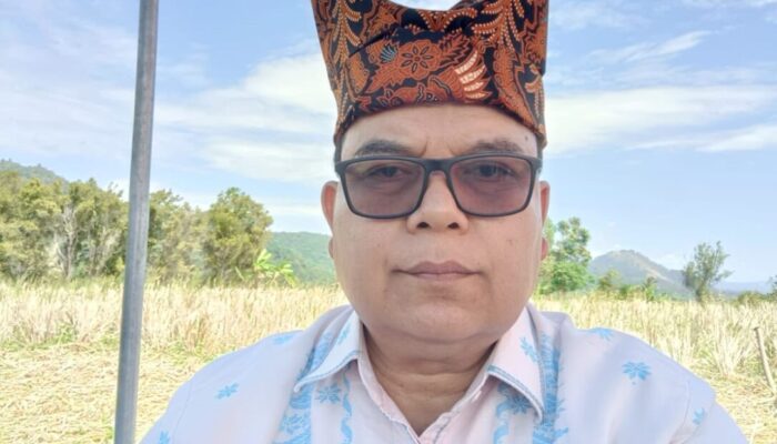 Realisasi Satu Nagari Satu Event, Disparpora Tanah Datar Dorong Pengembangan Desa Wisata Secara Bertahap dan Terarah