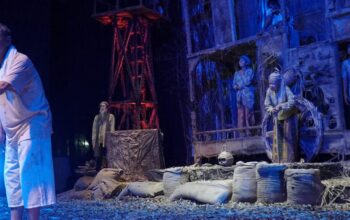 Pekan Nan Tumpah 2025