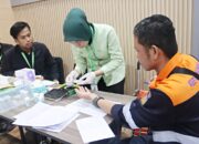 KAI Divre II Sumbar Luncurkan Program Employee Well-Being Policy