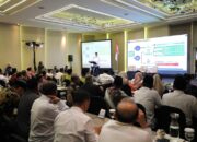 Nusron Targetkan Sertifikasi Wakaf hingga 2028