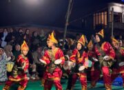 Dinas Kebudayaan Sumbar Gelar Pembinaan Seni Tradisi di Kabupaten Solok