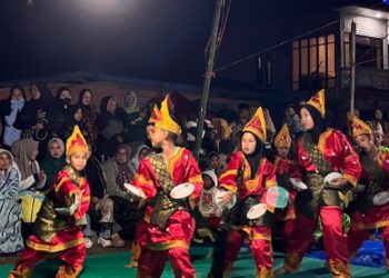 Dinas Kebudayaan Sumbar