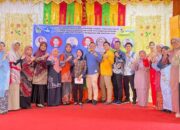 90 Guru SD di Agam Ikuti Pelatihan Pembelajaran Deep Learning Terintegrasi Flipped Classroom