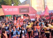 Ketua BPC: Penghalangan Kerja Wartawan di Police Women Run 2025 Langgar UU Pers