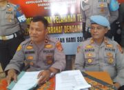 Anaknya Jadi Korban Asusila, Oknum Polisi Diduga Lakukan Intimidasi